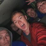 Joseph Mcdaniel - @joseph__mcdanielll Instagram Profile Photo