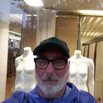 Joseph McDonald - @joseph_mcdonald_sculptures Instagram Profile Photo