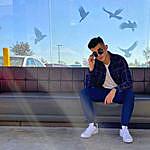 Joseph Moreno - @jmoreno_8464 Instagram Profile Photo