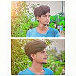 Narendra Yadav - @_____scott_joseph_03 Instagram Profile Photo
