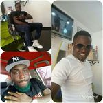 Joseph Obiri - @josephobiri350 Instagram Profile Photo