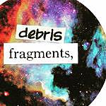 Joseph Paladino - @debrisfragments Instagram Profile Photo