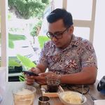 Adhie Prasetya Joseph - @yosef_mardian Instagram Profile Photo