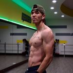 Joseph Rae - @j.rae.fitness Instagram Profile Photo