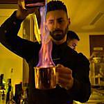 Joseph Santoro - @joseph.santoro.mixologist Instagram Profile Photo
