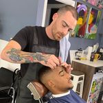 Joseph Shaw - @cutsbyshaw Instagram Profile Photo