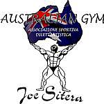 Joseph Sitera - @australian_gym Instagram Profile Photo
