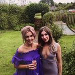 Josephine Sorrell - @josephinesorrell Instagram Profile Photo