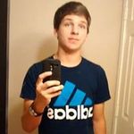 Joseph Triplett - @joseph.triplett Instagram Profile Photo