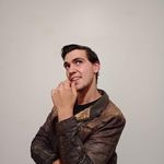 Joseph Vieira - @joevelmusic Instagram Profile Photo