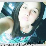 zulpha joseph - @allison_289 Instagram Profile Photo
