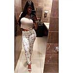 Josephine Adams - @josephine.adams.35977 Instagram Profile Photo