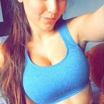 Josephine holmes - @6316_josephine Instagram Profile Photo
