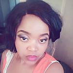 Josephine JayJay Machesa - @jayjaymachesa Instagram Profile Photo
