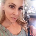 Josephine Maxwell - @hopkingcarl Instagram Profile Photo