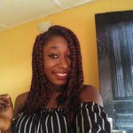 Josephine Obidike - @josephine.obidike.9 Instagram Profile Photo
