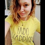Josephine Jade Vest - @infinitelyjosephine Instagram Profile Photo