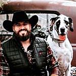 Josh Amos - @famous_amos_texas Instagram Profile Photo