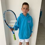 Josh - @josh.a_tennis Instagram Profile Photo
