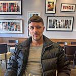 Josh Williams - @josh_williams_90 Instagram Profile Photo