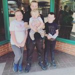 Joshua Aldridge - @joshua.aldridge.562 Instagram Profile Photo