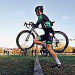 Joshua Arnold - @cyclingjosh Instagram Profile Photo