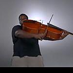 Joshua Bryant - @bryant_da_cellist Instagram Profile Photo