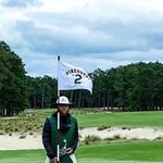 Joshua Chambers - @grandstrand_golf Instagram Profile Photo