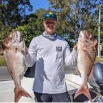 Joshua Crabtree - @crabtree_fishing Instagram Profile Photo