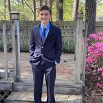 Joshua Crain - @joshua._.crain Instagram Profile Photo