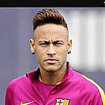 joshua crittenden - @_neymar_jr_11_fanpage_ Instagram Profile Photo