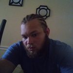 Joshua Depriest - @biggred666 Instagram Profile Photo