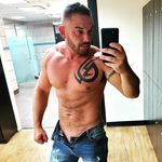 Joshua Dilley - @dilley.daly Instagram Profile Photo