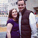 Josh And Anna Duggar Fanpage - @joshandannaduggarfans Instagram Profile Photo