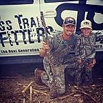 Joshua East - @cross_trail_outfitters_manteo Instagram Profile Photo