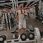 Joshua Grabowski - @grabowski_fit Instagram Profile Photo