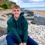 Joshua Gray - @joshrgray_ Instagram Profile Photo