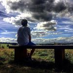 Joshua Hardcastle - @a_raging_calm Instagram Profile Photo