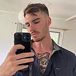 Joshua Harrison - @joshua_harrison_ Instagram Profile Photo