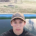 Joshua Jetton - @josh_jetton_fishing Instagram Profile Photo