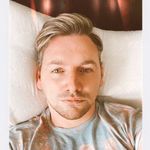 Joshua Lynch - @jdlynchyy Instagram Profile Photo
