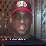 Joshua Malone - @glovegame Instagram Profile Photo