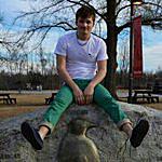 Joshua Rothenberger - @jrothe00 Instagram Profile Photo