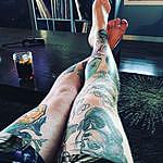 Joshua Snow - @bastardofthenorth_ Instagram Profile Photo