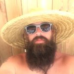 Joshua Stancil - @jstancil77 Instagram Profile Photo