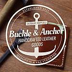 Joshua Sutter - @buckle_and_anchor Instagram Profile Photo