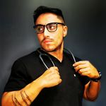 Joshua Torres - @joshua.torresmd Instagram Profile Photo