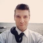 David Joshua Tritt - @davidjoshuatritt Instagram Profile Photo