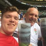 Joshua Wooding - @rugby_wooding Instagram Profile Photo