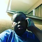 josiahthrower - @big.moneybaby Instagram Profile Photo